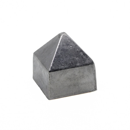 Md Solutions Pyramid Rain Cap 2 in. Sq 56512